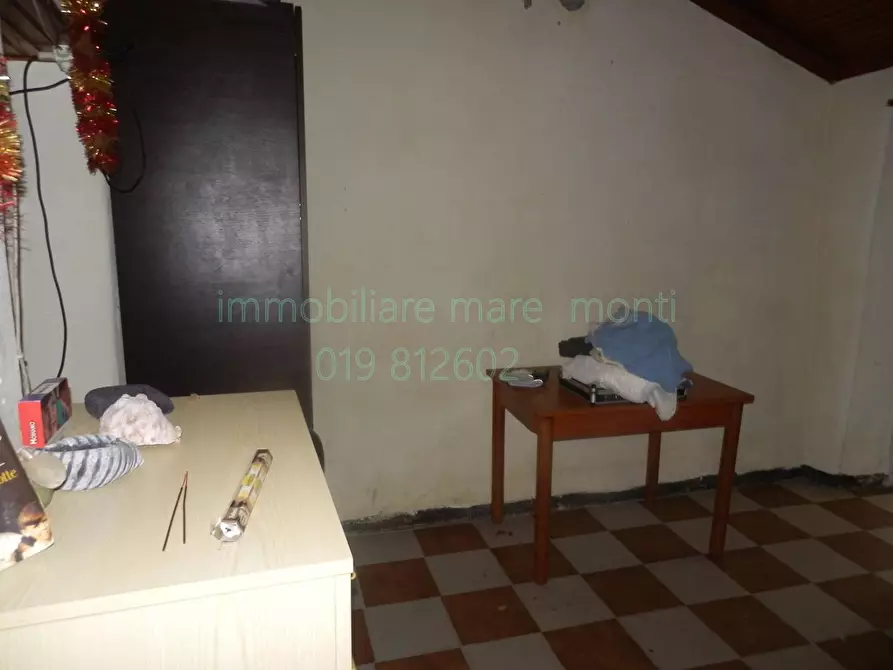 Immagine 11 di Casa indipendente in vendita  in via nazionale piemonte a Savona