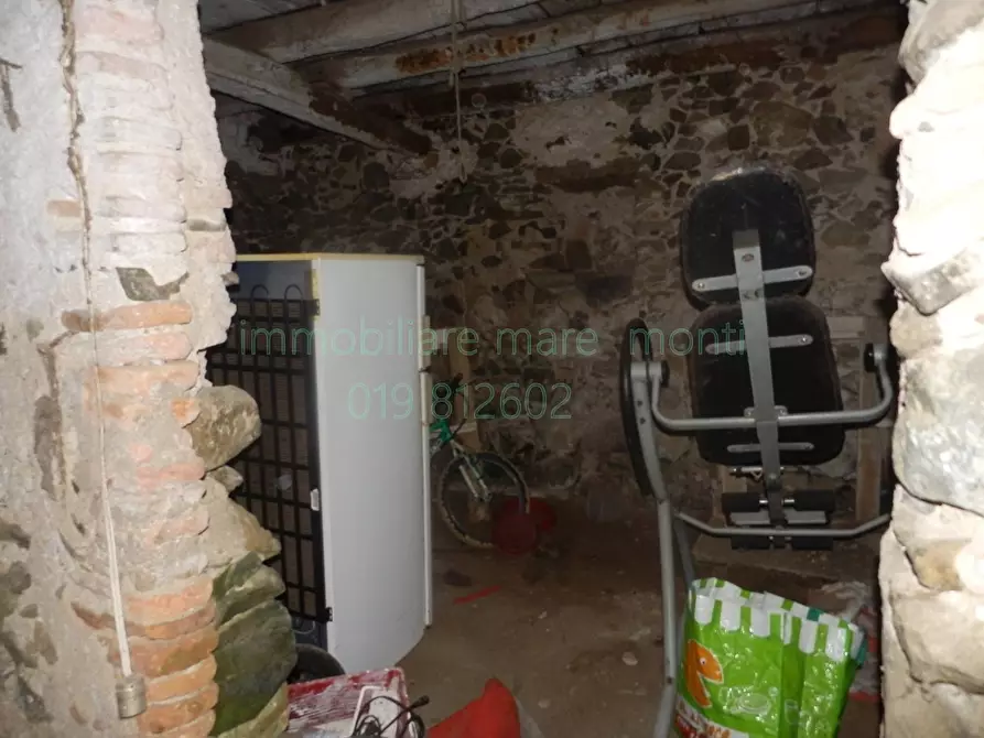 Immagine 16 di Casa indipendente in vendita  in via nazionale piemonte a Savona