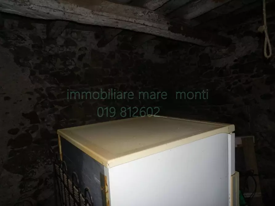 Immagine 17 di Casa indipendente in vendita  in via nazionale piemonte a Savona