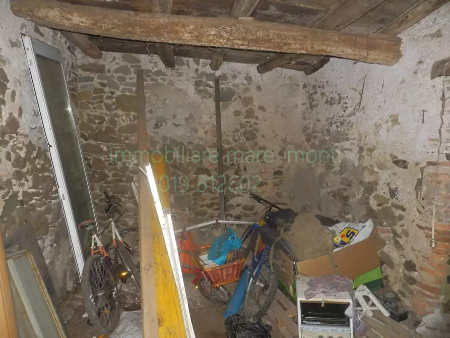 Immagine 18 di Casa indipendente in vendita  in via nazionale piemonte a Savona