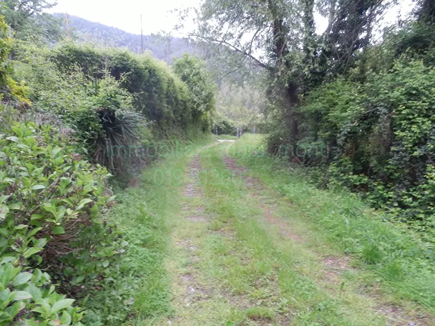 Immagine 19 di Casa indipendente in vendita  in via nazionale piemonte a Savona