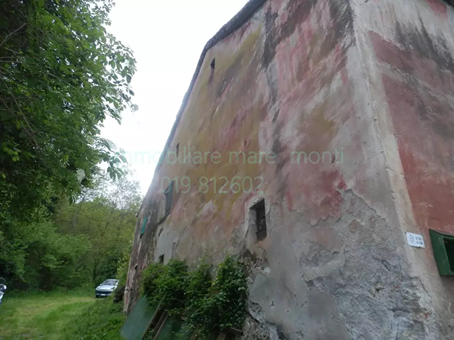 Immagine 20 di Casa indipendente in vendita  in via nazionale piemonte a Savona