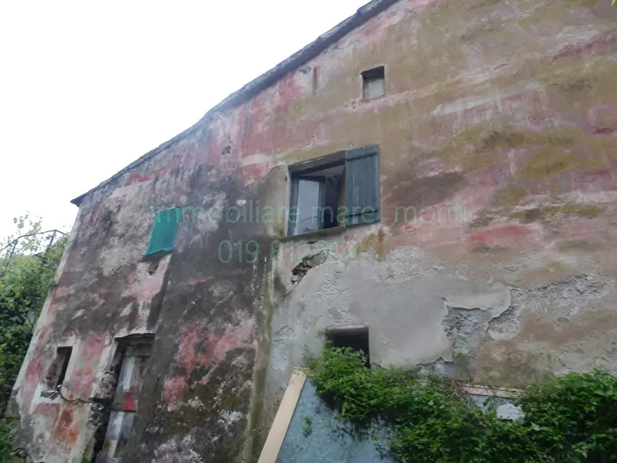 Immagine 21 di Casa indipendente in vendita  in via nazionale piemonte a Savona