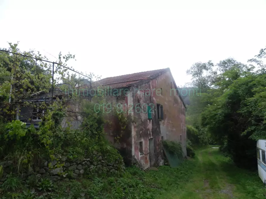 Immagine 22 di Casa indipendente in vendita  in via nazionale piemonte a Savona
