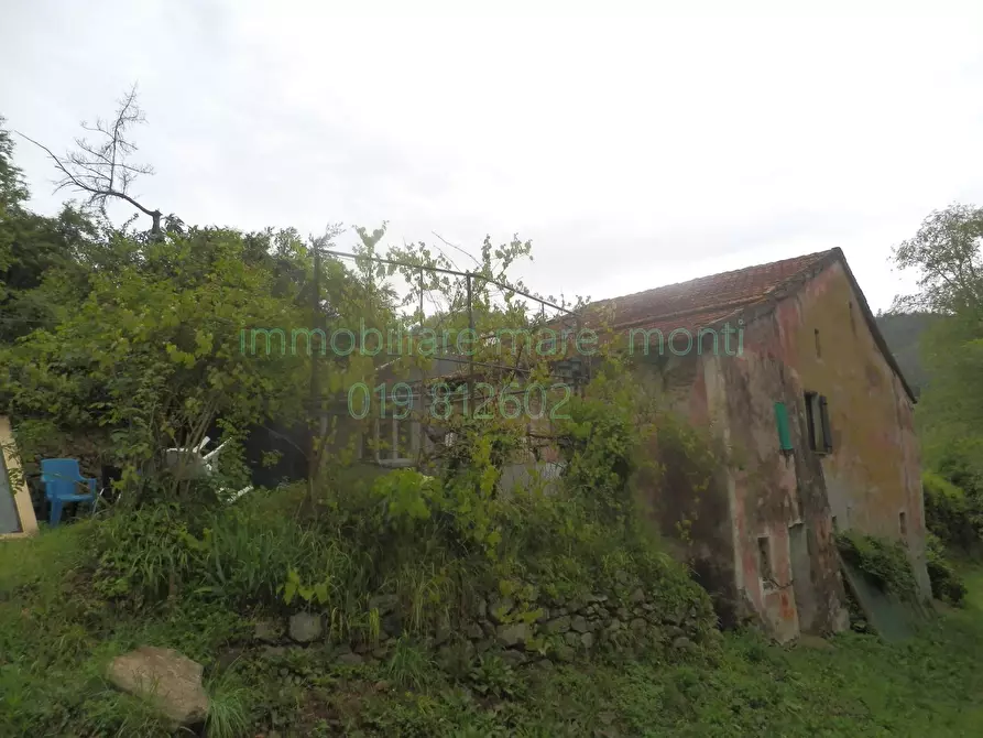 Immagine 23 di Casa indipendente in vendita  in via nazionale piemonte a Savona