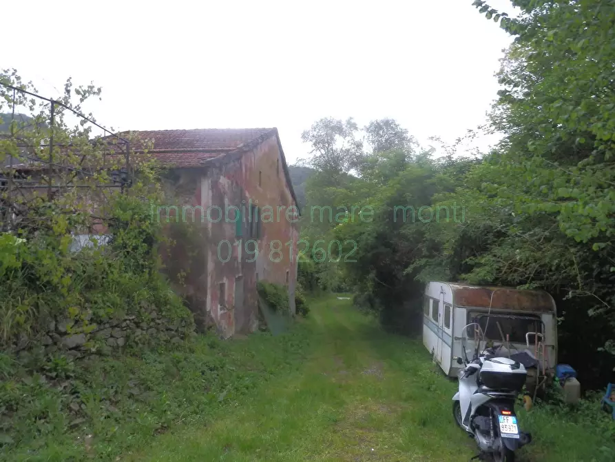 Immagine 24 di Casa indipendente in vendita  in via nazionale piemonte a Savona