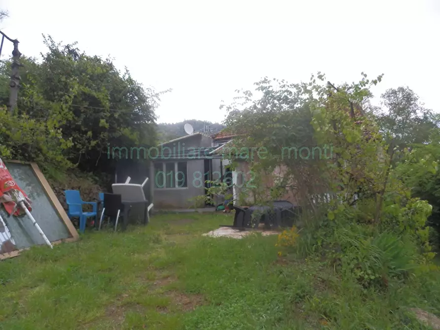 Immagine 25 di Casa indipendente in vendita  in via nazionale piemonte a Savona