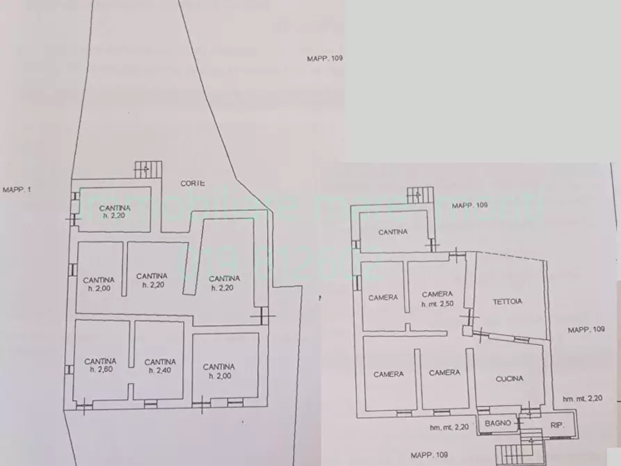 Immagine 26 di Casa indipendente in vendita  in via nazionale piemonte a Savona