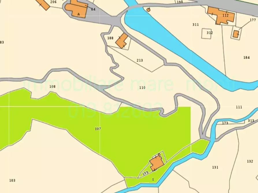 Immagine 27 di Casa indipendente in vendita  in via nazionale piemonte a Savona