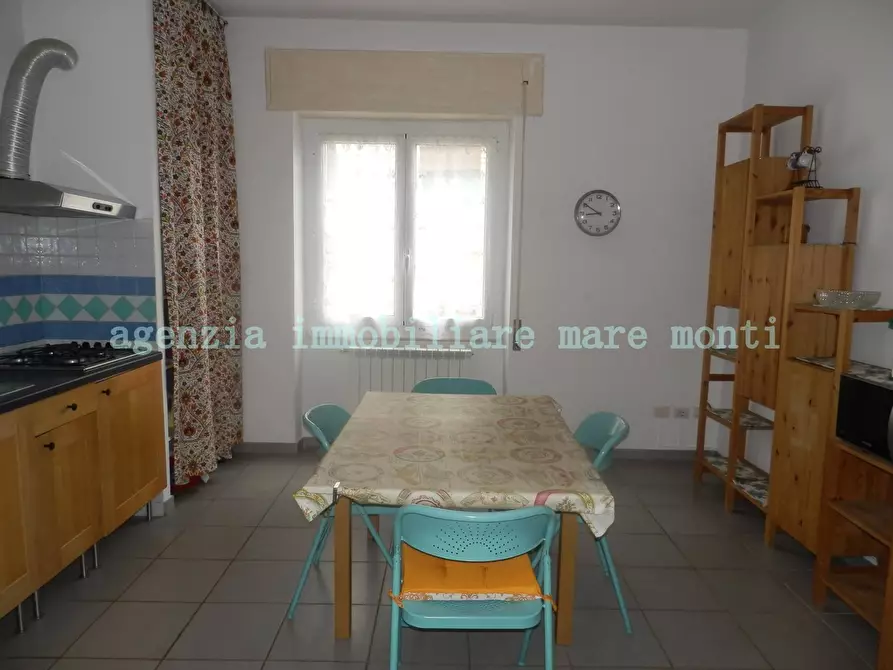 Immagine 9 di Appartamento in vendita  in via gentile a Albissola Marina