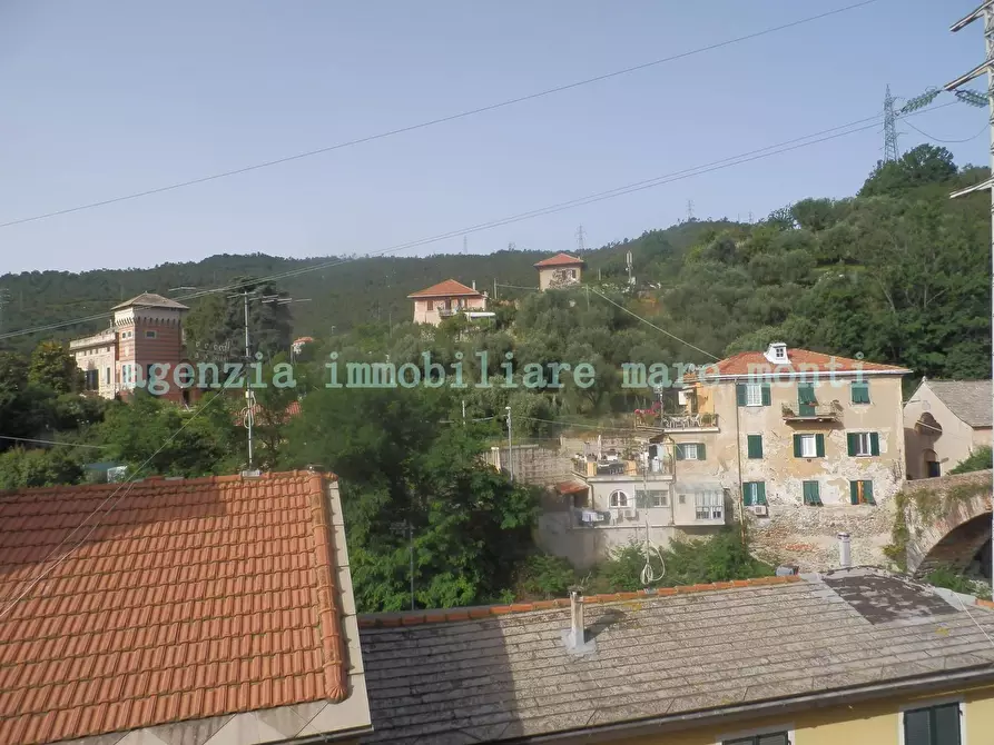 Immagine 8 di Appartamento in vendita  in via santuario a Savona