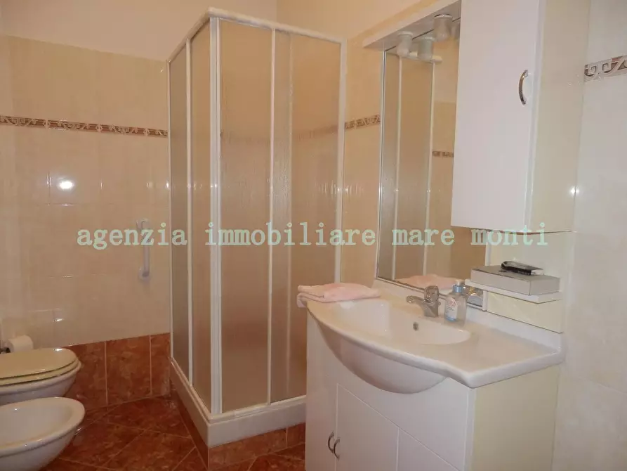 Immagine 18 di Appartamento in vendita  in via santuario a Savona