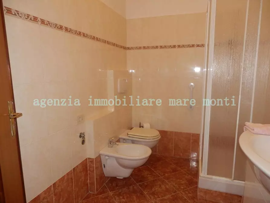 Immagine 19 di Appartamento in vendita  in via santuario a Savona