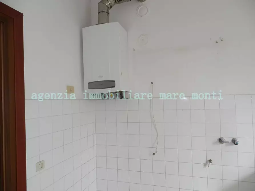 Immagine 27 di Appartamento in vendita  in via santuario a Savona