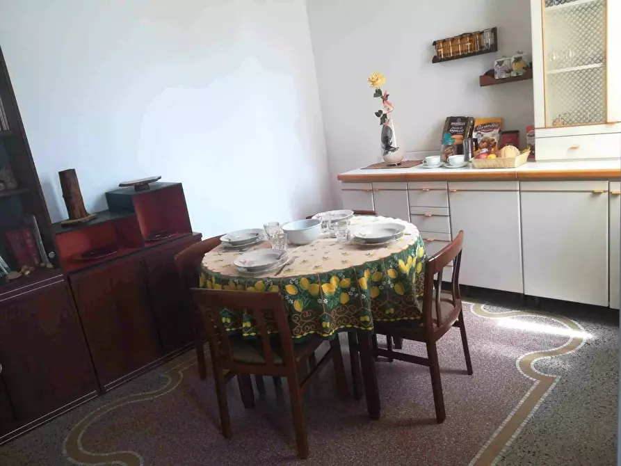 Immagine 1 di Appartamento in affitto  in via milano a Savona