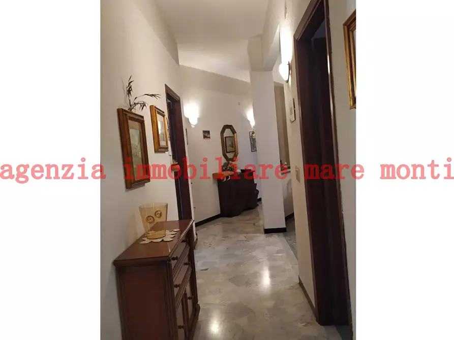 Immagine 6 di Appartamento in vendita  in via la rusca a Savona