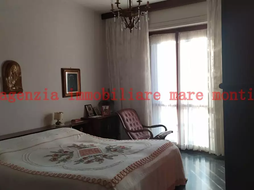 Immagine 7 di Appartamento in vendita  in via la rusca a Savona