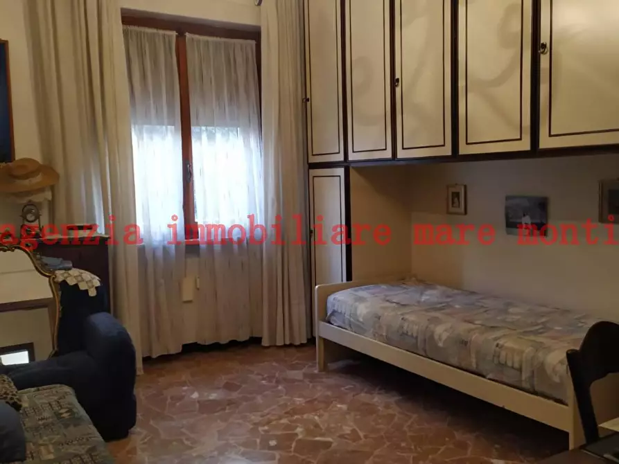 Immagine 8 di Appartamento in vendita  in via la rusca a Savona