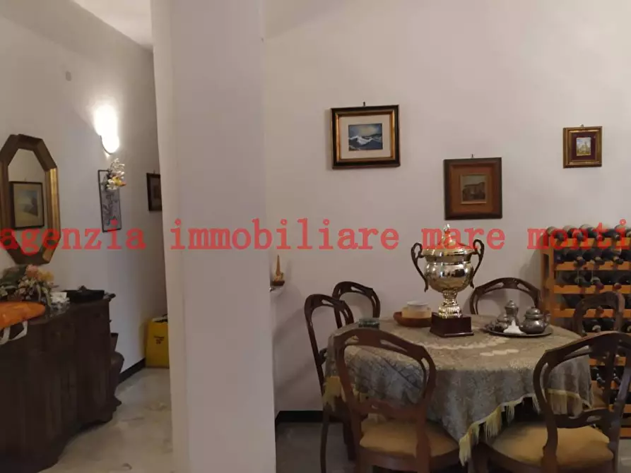 Immagine 11 di Appartamento in vendita  in via la rusca a Savona