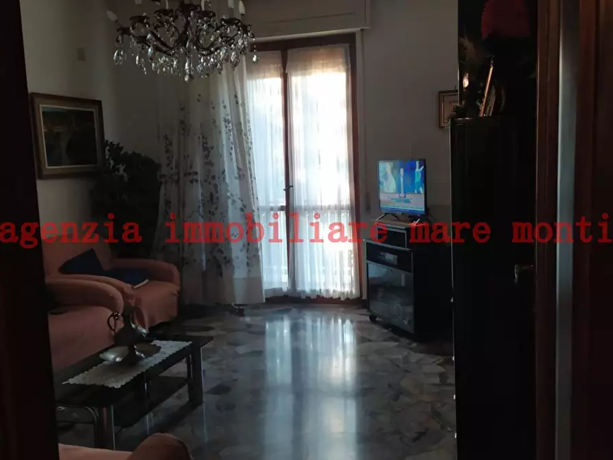 Immagine 12 di Appartamento in vendita  in via la rusca a Savona