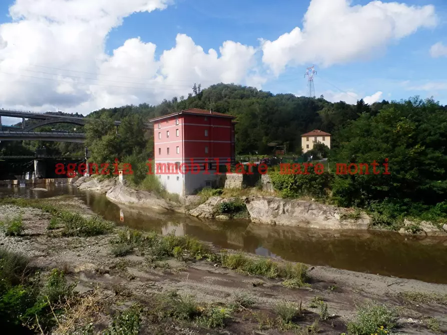 Immagine 30 di Appartamento in vendita  in loc eutra a Millesimo