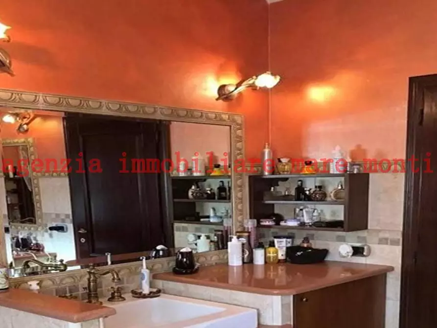 Immagine 5 di Villetta a schiera in vendita  in via roma a Quiliano