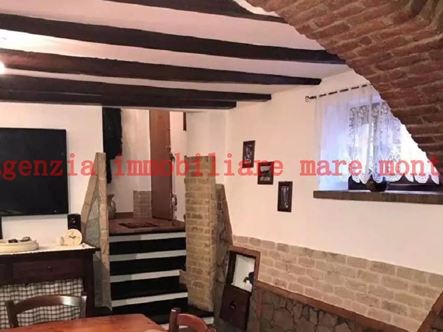 Immagine 6 di Villetta a schiera in vendita  in via roma a Quiliano