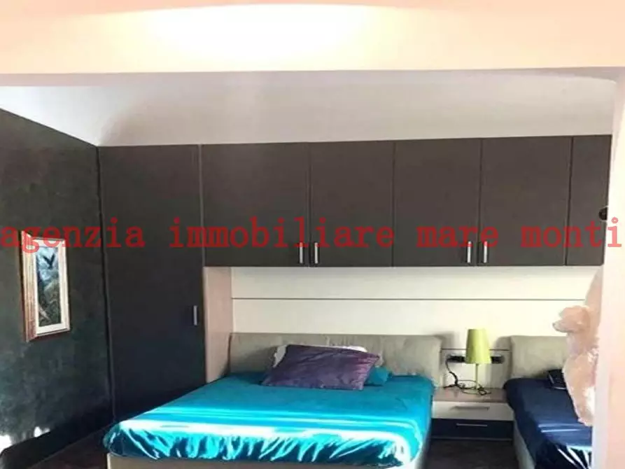 Immagine 10 di Villetta a schiera in vendita  in via roma a Quiliano