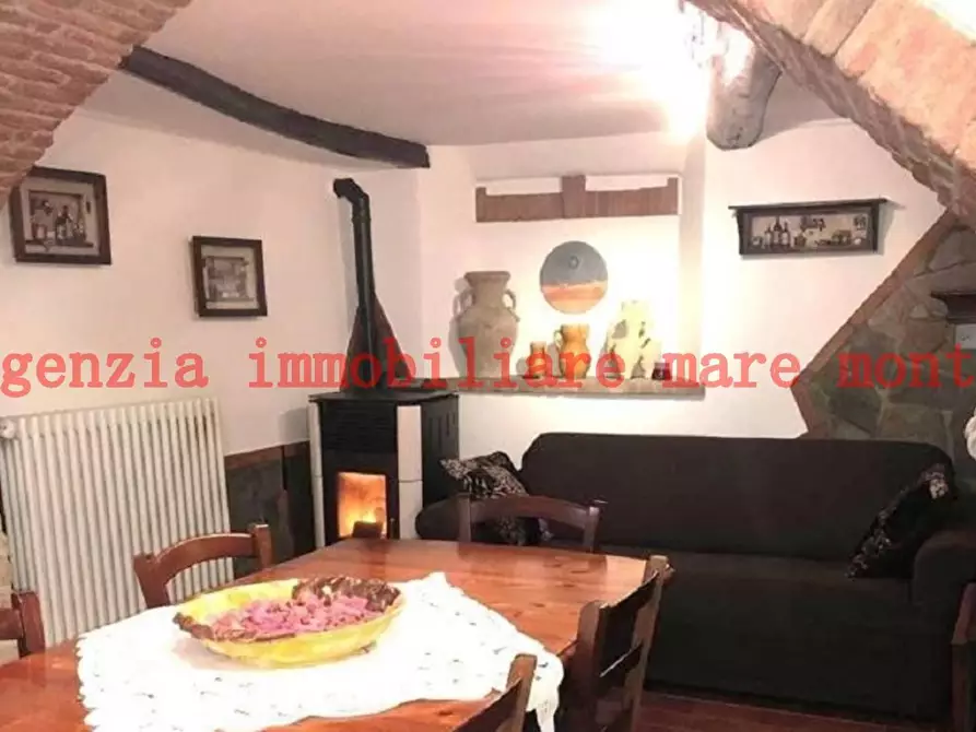 Immagine 13 di Villetta a schiera in vendita  in via roma a Quiliano