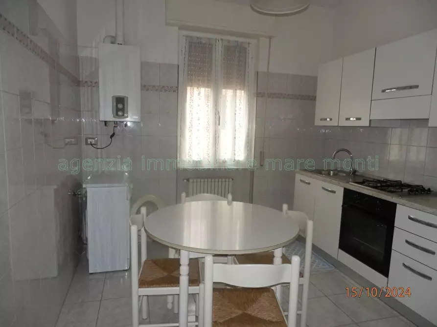 Immagine 6 di Appartamento in vendita  in via carducci a Loano