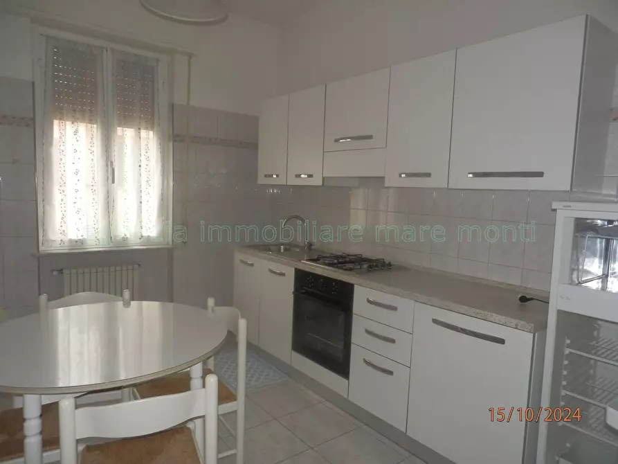 Immagine 7 di Appartamento in vendita  in via carducci a Loano