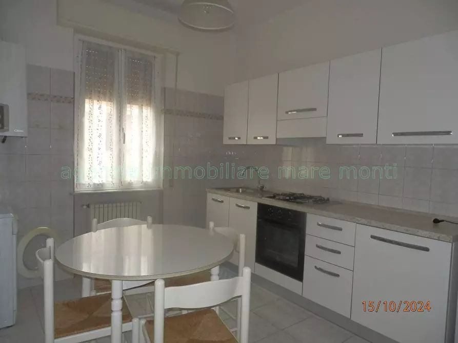 Immagine 8 di Appartamento in vendita  in via carducci a Loano