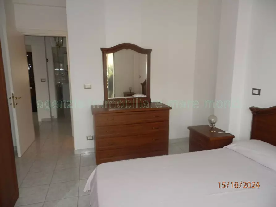 Immagine 17 di Appartamento in vendita  in via carducci a Loano