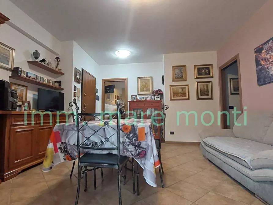 Immagine 5 di Appartamento in vendita  in via caviglia a Vado Ligure