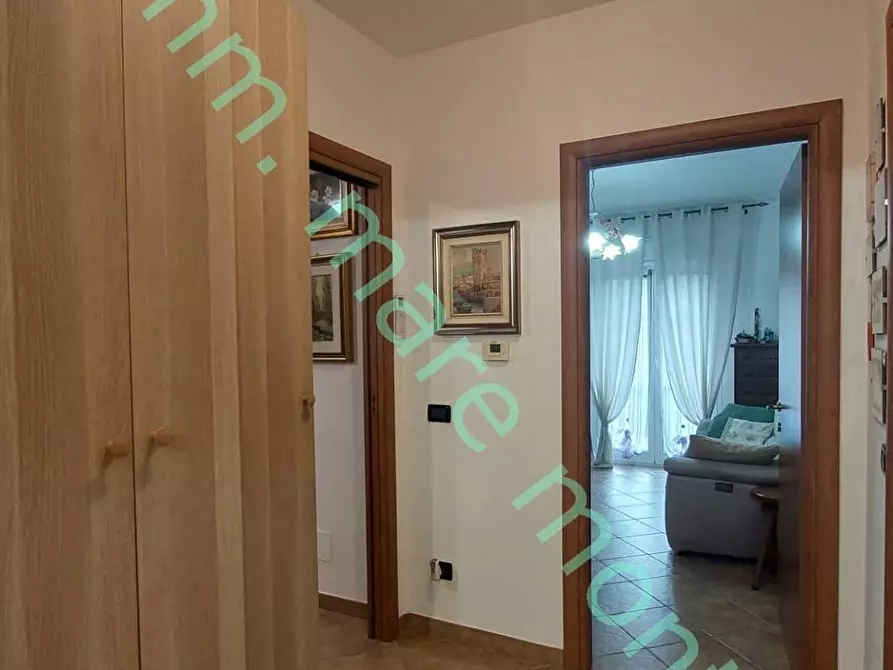 Immagine 13 di Appartamento in vendita  in via caviglia a Vado Ligure