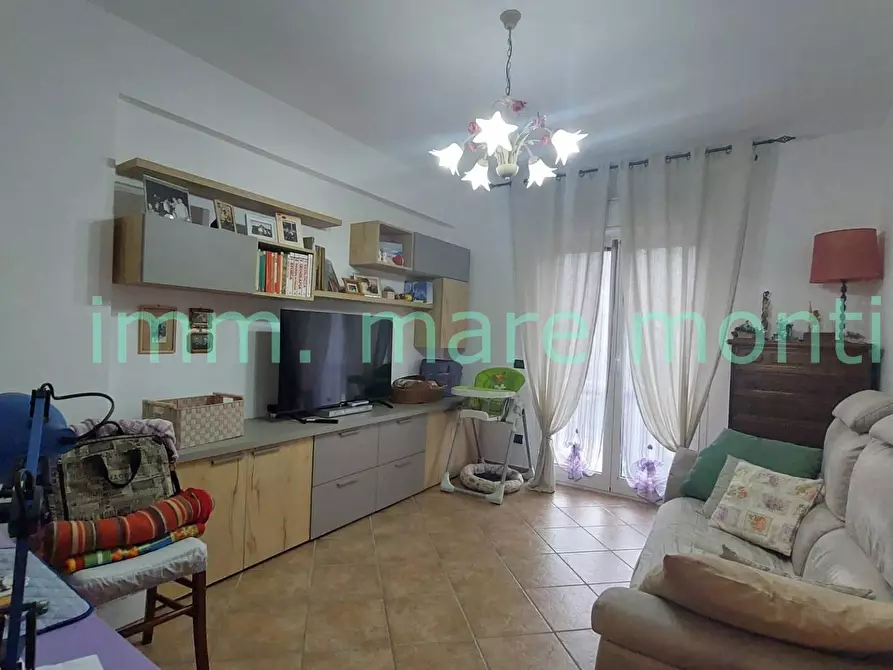 Immagine 19 di Appartamento in vendita  in via caviglia a Vado Ligure