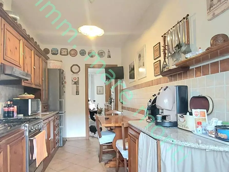 Immagine 20 di Appartamento in vendita  in via caviglia a Vado Ligure