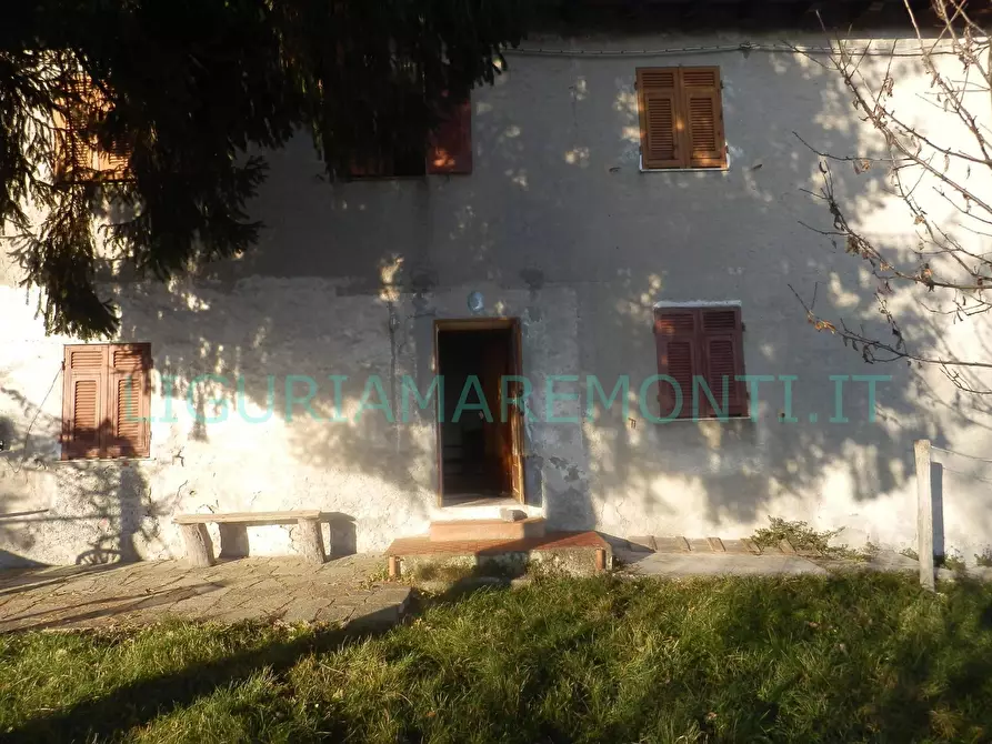 Immagine 9 di Casa indipendente in vendita  in via san bartolmeo del bosco a Savona
