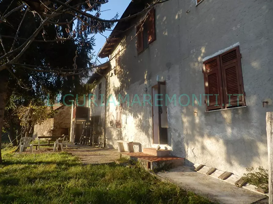 Immagine 10 di Casa indipendente in vendita  in via san bartolmeo del bosco a Savona