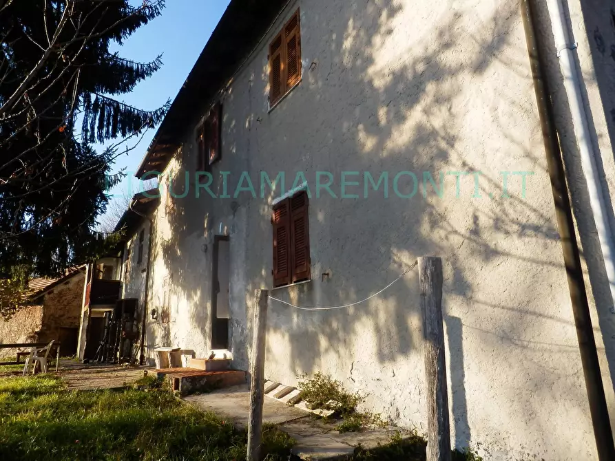 Immagine 12 di Casa indipendente in vendita  in via san bartolmeo del bosco a Savona