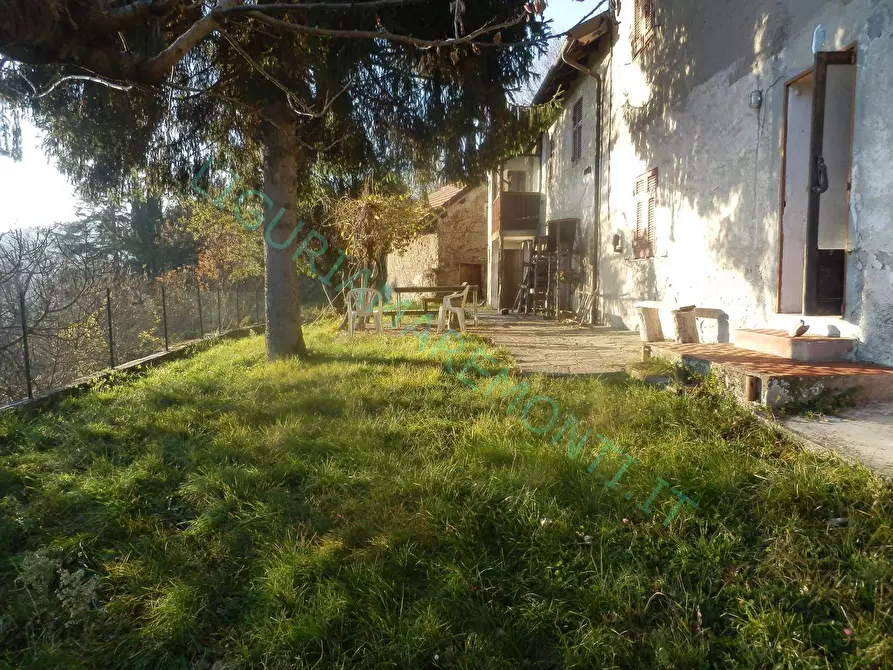 Immagine 13 di Casa indipendente in vendita  in via san bartolmeo del bosco a Savona