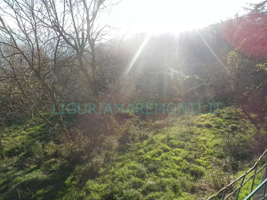 Immagine 15 di Casa indipendente in vendita  in via san bartolmeo del bosco a Savona