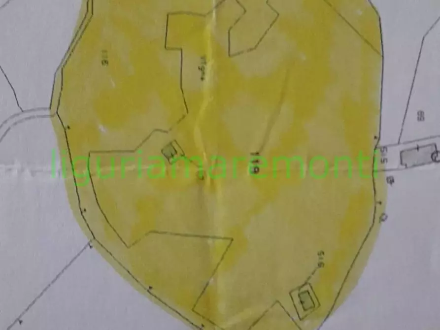 Immagine 18 di Rustico / casale in vendita  in loc vigna a Mioglia