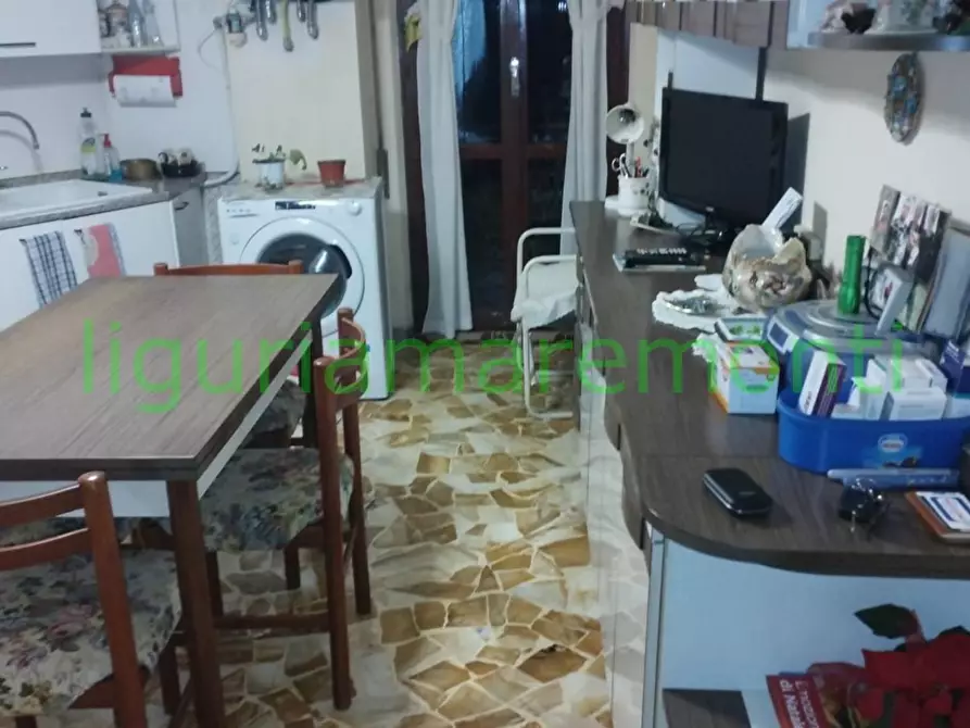 Immagine 8 di Appartamento in vendita  in via fratelli ferraro a Cairo Montenotte