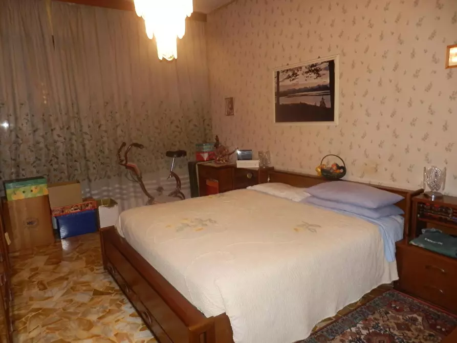 Immagine 29 di Appartamento in vendita  in via fratelli ferraro a Cairo Montenotte