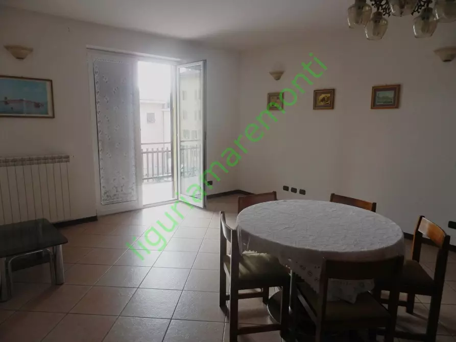 Immagine 2 di Appartamento in affitto  in via fornace a Millesimo