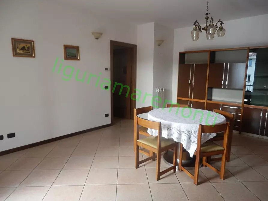 Immagine 1 di Appartamento in affitto  in via fornace a Millesimo