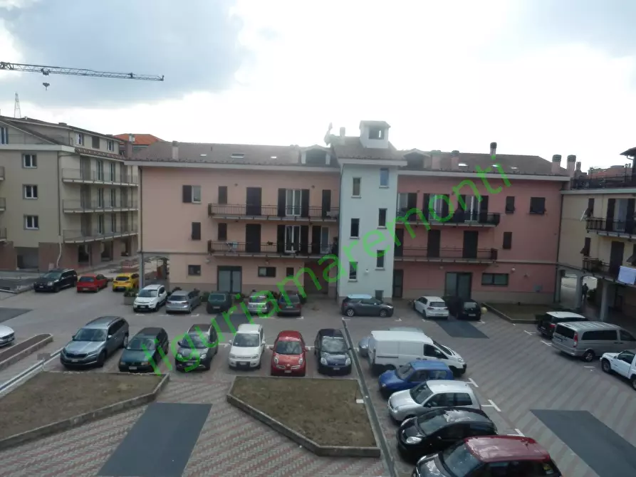 Immagine 5 di Appartamento in affitto  in via fornace a Millesimo