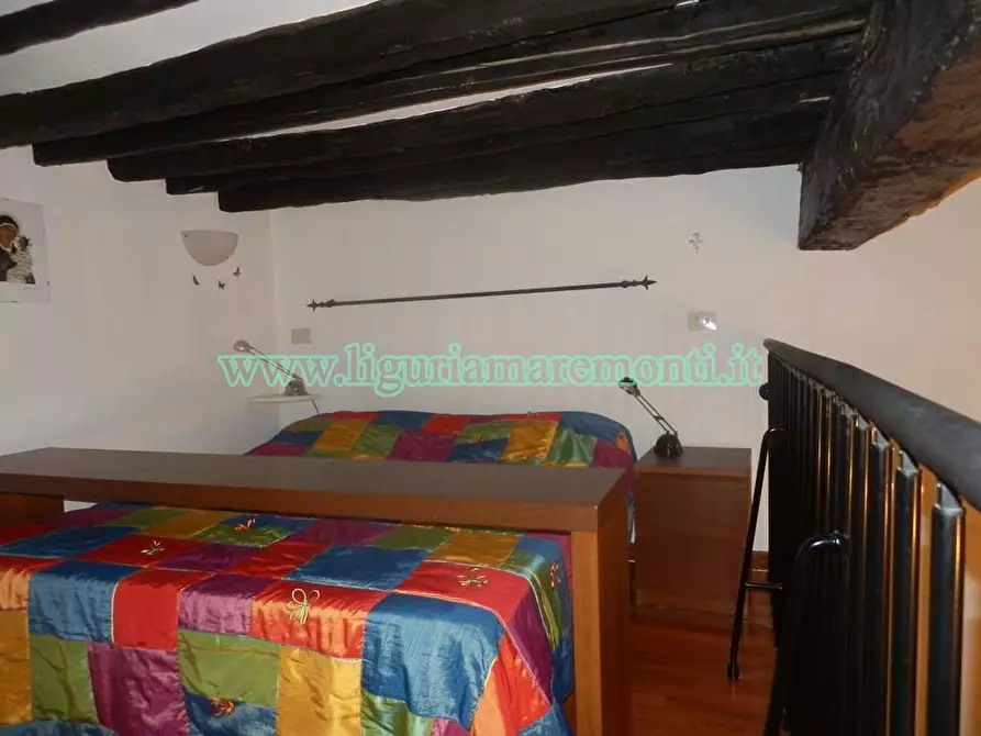 Immagine 5 di Appartamento in affitto  in via pia a Savona