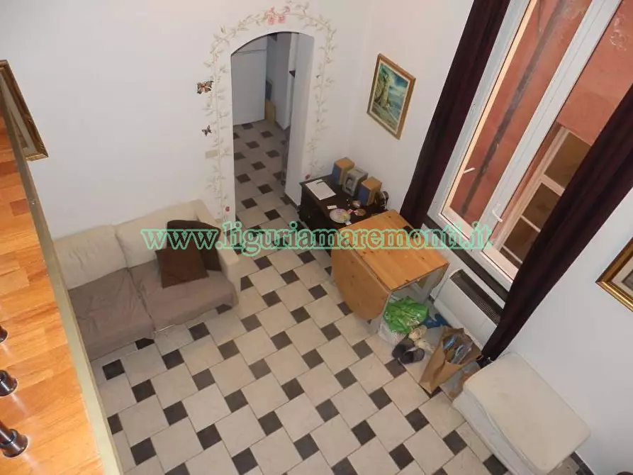 Immagine 6 di Appartamento in affitto  in via pia a Savona